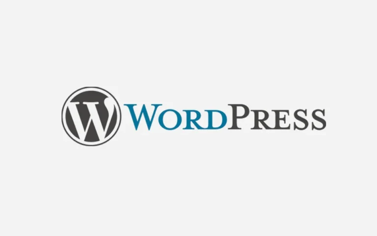 WordPress