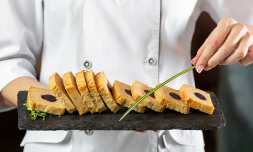 Site internet pour métiers de bouche en Seine-et-Marne