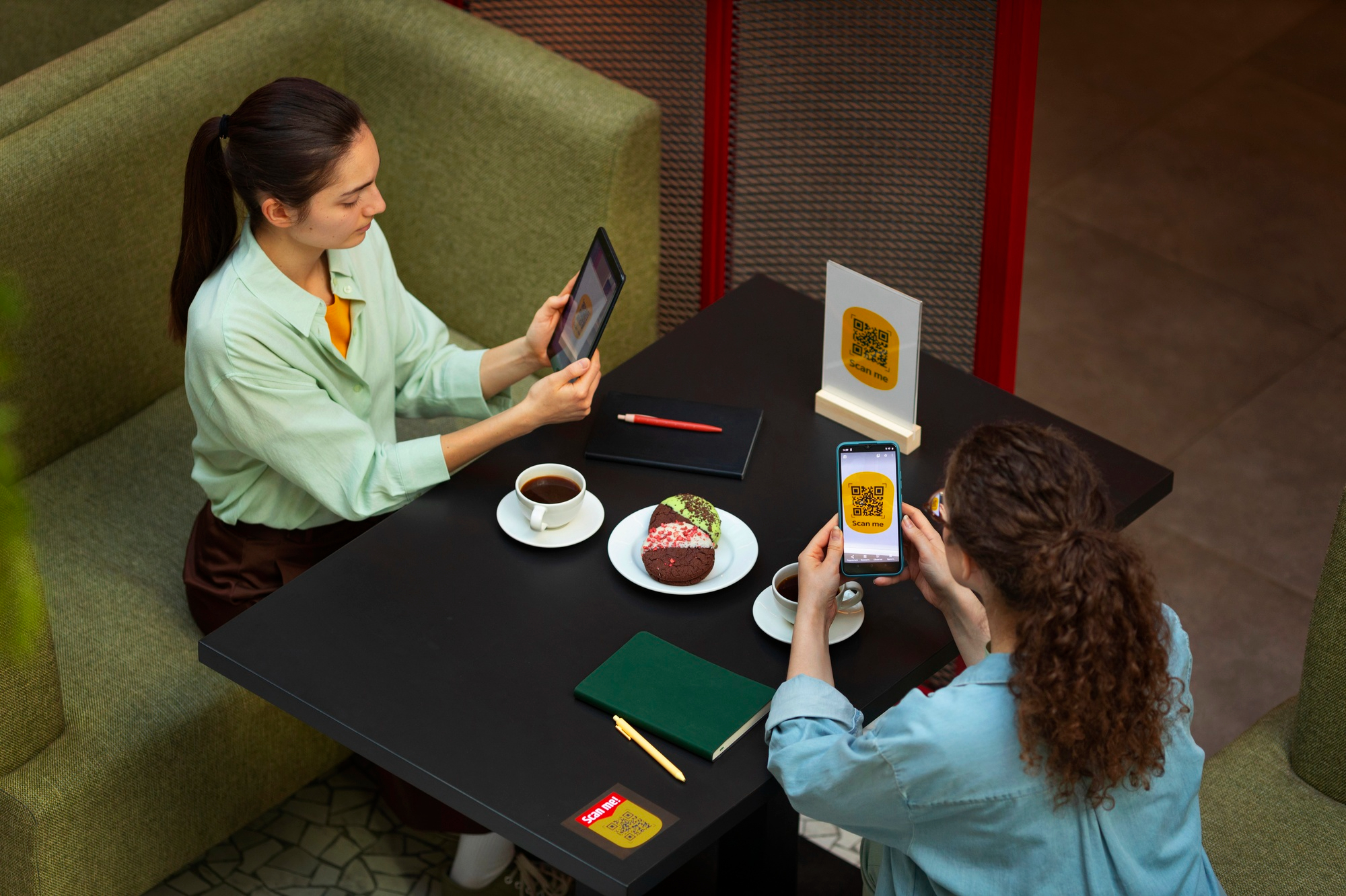 L’IA et la digitalisation en restauration : gadget ou véritable révolution pour l’expérience client ?