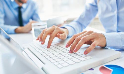 Site internet pour PME